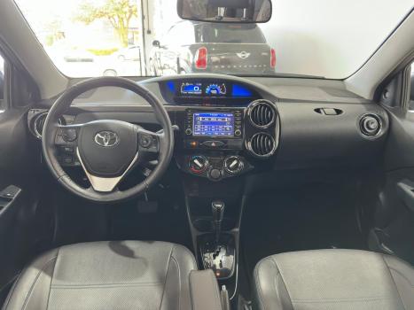 TOYOTA Etios Hatch 1.5 16V 4P FLEX PLATINUM AUTOMTICO, Foto 7
