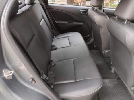 TOYOTA Etios Hatch 1.5 16V 4P FLEX XLS, Foto 5