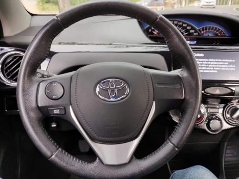 TOYOTA Etios Hatch 1.5 16V 4P FLEX XLS, Foto 8