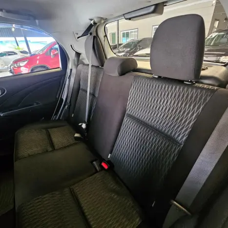 TOYOTA Etios Hatch 1.3 16V 4P FLEX X, Foto 11