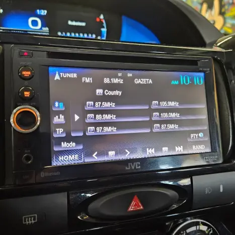 TOYOTA Etios Hatch 1.3 16V 4P FLEX X, Foto 16