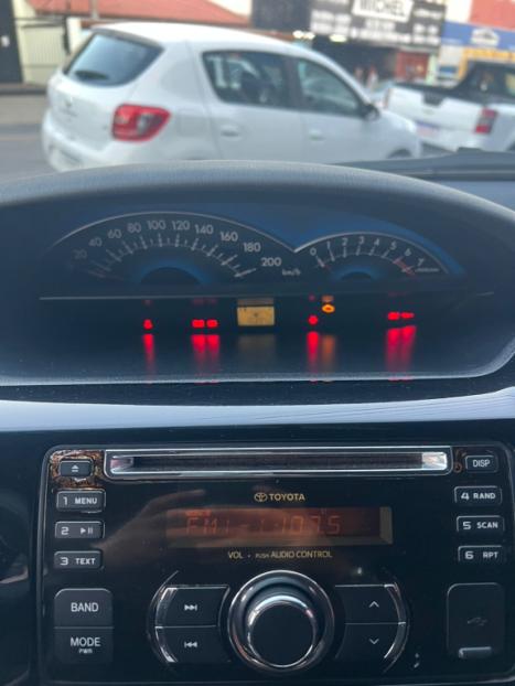 TOYOTA Etios Hatch 1.3 16V 4P FLEX XS, Foto 12