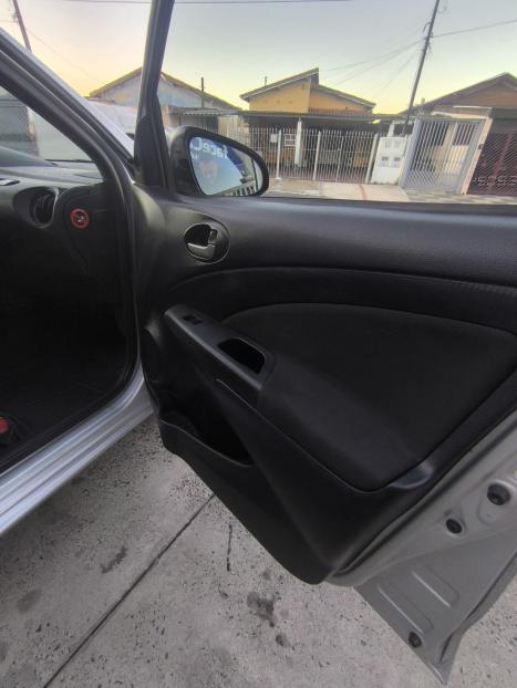 TOYOTA Etios Sedan 1.5 16V 4P FLEX X, Foto 8
