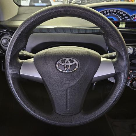 TOYOTA Etios Sedan 1.5 16V 4P FLEX X, Foto 14