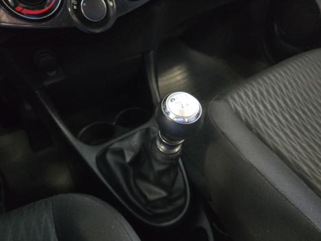 TOYOTA Etios Sedan 1.5 16V 4P FLEX X, Foto 9