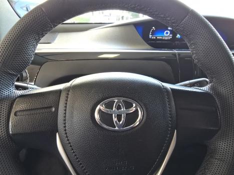 TOYOTA Etios Sedan 1.5 16V 4P FLEX X, Foto 11