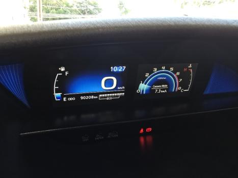 TOYOTA Etios Sedan 1.5 16V 4P FLEX X, Foto 12
