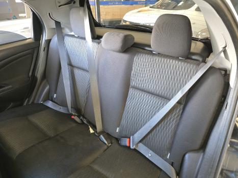TOYOTA Etios Sedan 1.5 16V 4P FLEX X, Foto 15