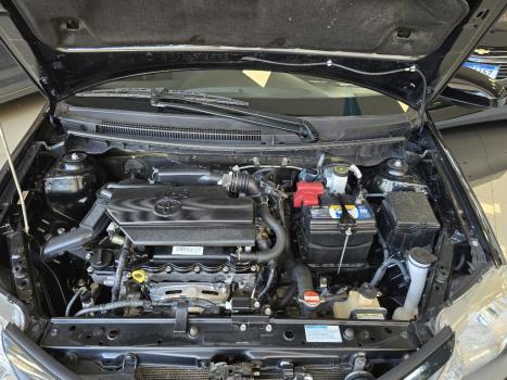 TOYOTA Etios Sedan 1.5 16V 4P FLEX X, Foto 18