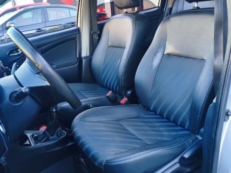 TOYOTA Etios Sedan 1.5 16V 4P FLEX XS, Foto 13