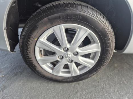 TOYOTA Etios Sedan 1.5 16V 4P FLEX X PLUS AUTOMTICO, Foto 7