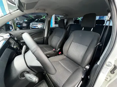TOYOTA Etios Sedan 1.5 16V 4P FLEX X, Foto 26