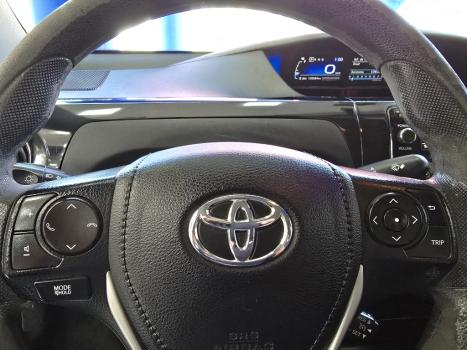 TOYOTA Etios Sedan 1.5 16V 4P FLEX X PLUS AUTOMTICO, Foto 11