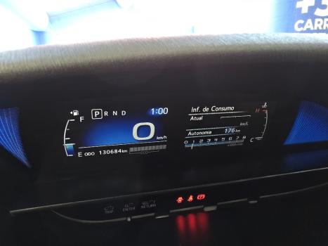 TOYOTA Etios Sedan 1.5 16V 4P FLEX X PLUS AUTOMTICO, Foto 12
