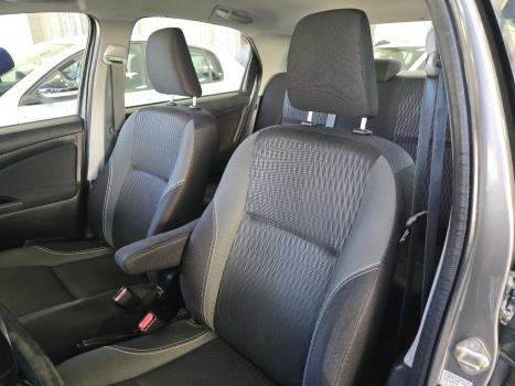 TOYOTA Etios Sedan 1.5 16V 4P FLEX X PLUS AUTOMTICO, Foto 15