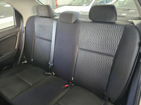 TOYOTA Etios Sedan 1.5 16V 4P FLEX X PLUS AUTOMTICO, Foto 16