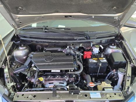 TOYOTA Etios Sedan 1.5 16V 4P FLEX X PLUS AUTOMTICO, Foto 19