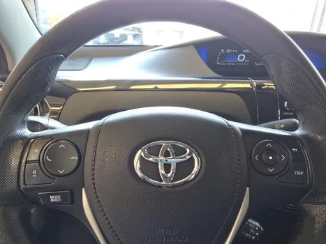 TOYOTA Etios Sedan 1.5 16V 4P FLEX X PLUS, Foto 11