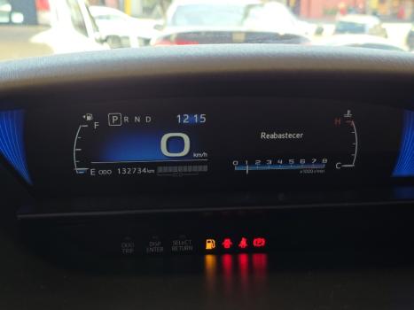 TOYOTA Etios Sedan 1.5 16V 4P FLEX X PLUS, Foto 12