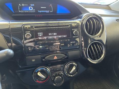 TOYOTA Etios Sedan 1.5 16V 4P FLEX X PLUS, Foto 13