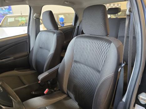 TOYOTA Etios Sedan 1.5 16V 4P FLEX X PLUS, Foto 15