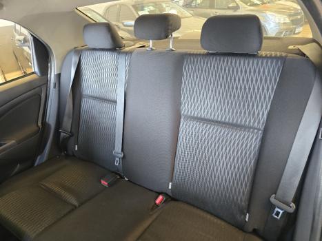 TOYOTA Etios Sedan 1.5 16V 4P FLEX X PLUS, Foto 16