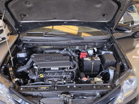 TOYOTA Etios Sedan 1.5 16V 4P FLEX X PLUS, Foto 19