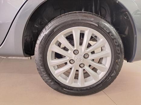 TOYOTA Etios Sedan 1.5 16V 4P FLEX XLS, Foto 10