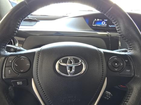 TOYOTA Etios Sedan 1.5 16V 4P FLEX XLS AUTOMTICO, Foto 11