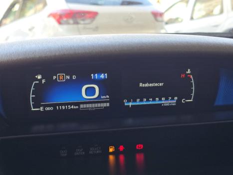 TOYOTA Etios Sedan 1.5 16V 4P FLEX XLS AUTOMTICO, Foto 12