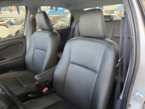 TOYOTA Etios Sedan 1.5 16V 4P FLEX XLS AUTOMTICO, Foto 15
