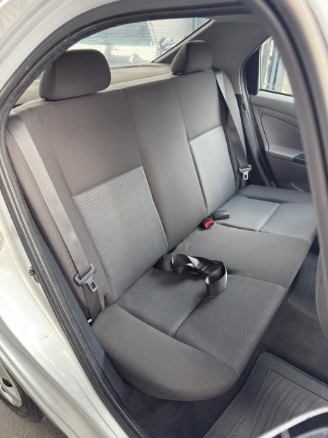TOYOTA Etios Sedan 1.5 16V 4P FLEX XS, Foto 8