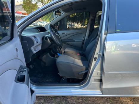 TOYOTA Etios Sedan 1.5 16V 4P FLEX XS, Foto 7