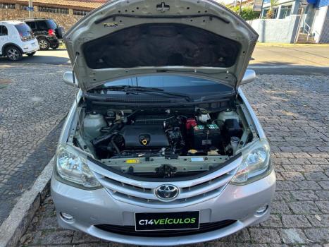TOYOTA Etios Sedan 1.5 16V 4P FLEX XS, Foto 12