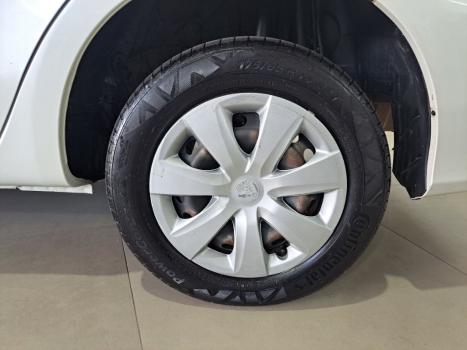 TOYOTA Etios Sedan 1.5 16V 4P FLEX XS AUTOMTICO, Foto 9