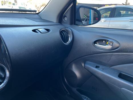 TOYOTA Etios Sedan 1.5 16V 4P FLEX XLS, Foto 13