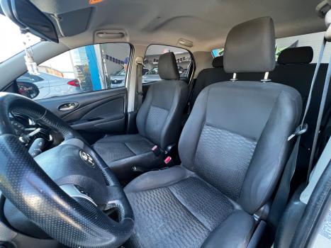 TOYOTA Etios Sedan 1.5 16V 4P FLEX XLS, Foto 16