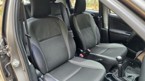 TOYOTA Etios Sedan 1.5 16V 4P FLEX XS, Foto 12