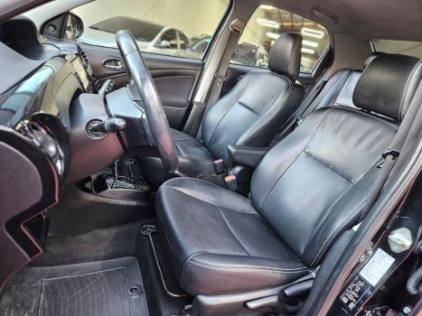 TOYOTA Etios Sedan 1.5 16V 4P FLEX XLS AUTOMTICO, Foto 13