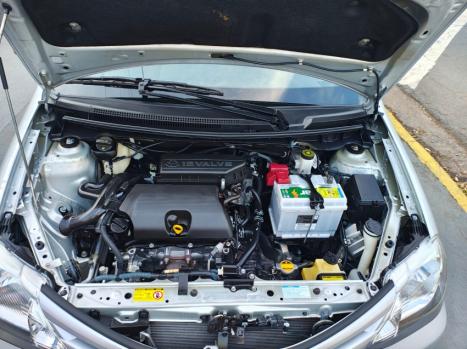 TOYOTA Etios Sedan 1.5 16V 4P FLEX XS, Foto 13