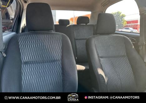 TOYOTA Etios Sedan 1.5 16V 4P FLEX X, Foto 9