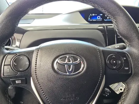 TOYOTA Etios Sedan 1.5 16V 4P FLEX XS AUTOMTICO, Foto 11