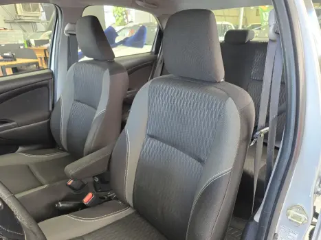 TOYOTA Etios Sedan 1.5 16V 4P FLEX XS AUTOMTICO, Foto 15