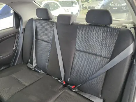 TOYOTA Etios Sedan 1.5 16V 4P FLEX XS AUTOMTICO, Foto 16