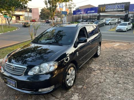 TOYOTA Fielder 1.8 16V 4P XEI FLEX AUTOMTICO, Foto 1