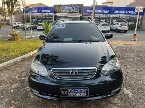 TOYOTA Fielder 1.8 16V 4P XEI FLEX AUTOMTICO, Foto 2