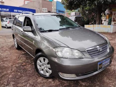 TOYOTA Fielder 1.8 16V 4P XEI FLEX AUTOMTICO, Foto 3