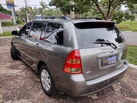 TOYOTA Fielder 1.8 16V 4P XEI FLEX AUTOMTICO, Foto 4