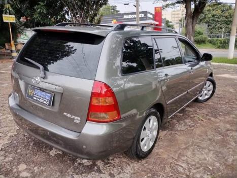 TOYOTA Fielder 1.8 16V 4P XEI FLEX AUTOMTICO, Foto 6