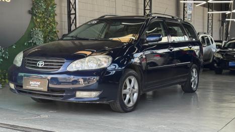 TOYOTA Fielder 1.8 16V 4P AUTOMTICO, Foto 1